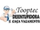 Logo de Desentupidora Tooptec Ubatuba