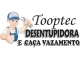 Desentupidora Tooptec Ubatuba